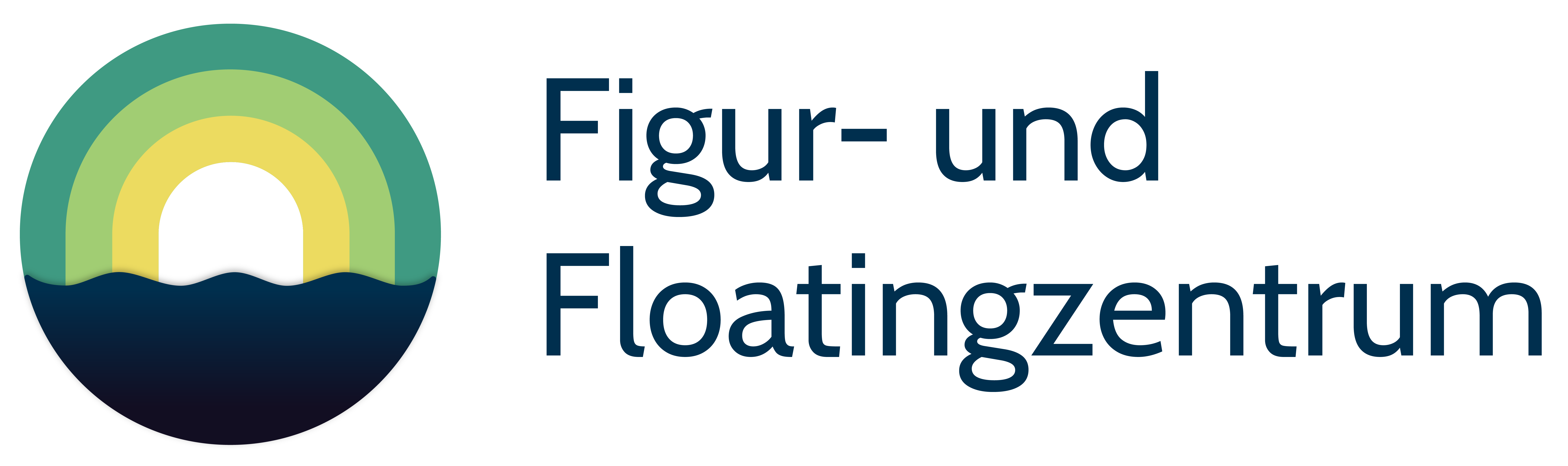 Logo - Figur- und Floatingzentrum Kempten