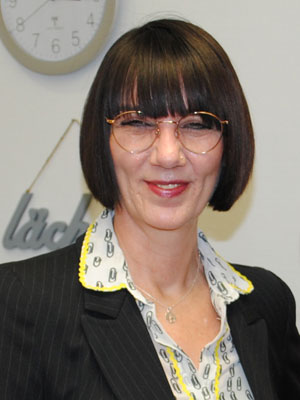 Carmen Schmidt - Geschäftsleitung